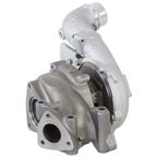 Global Parts 2511614 Turbocharger - view 3