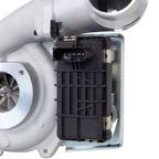 Global Parts 2511614 Turbocharger - view 5