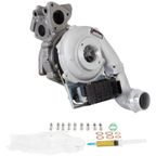 Global Parts 2511614 Turbocharger - view 1
