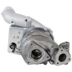 Global Parts 2511614 Turbocharger - view 8