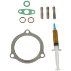Global Parts 2511617 Turbocharger - view 4