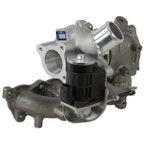 Global Parts 2511617 Turbocharger - view 6