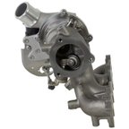Global Parts 2511617 Turbocharger - view 5