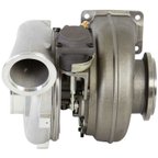 Global Parts 2511618 Turbocharger - view 5