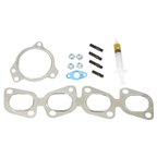 Global Parts 2511620 Turbocharger - view 2