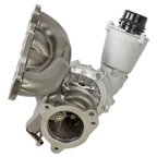 Global Parts 2511620 Turbocharger - view 4