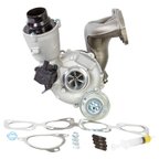 Global Parts 2511620 Turbocharger - view 1