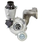 Global Parts 2511620 Turbocharger - view 5