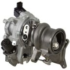 Global Parts 2511621 Turbocharger - view 2