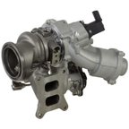 Global Parts 2511621 Turbocharger - view 8