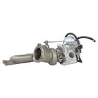 Global Parts 2511622 Turbocharger - view 3