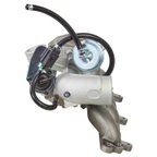 Global Parts 2511622 Turbocharger - view 6