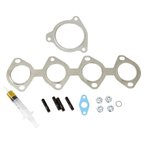 Global Parts 2511623 Turbocharger - view 2