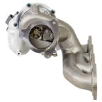 Global Parts 2511623 Turbocharger - view 4