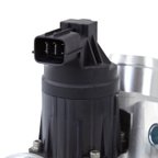 Global Parts 2511624 Turbocharger - Left - view 2