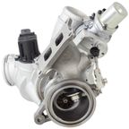 Global Parts 2511625 Turbocharger - view 2