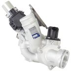 Global Parts 2511625 Turbocharger - view 5