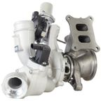 Global Parts 2511625 Turbocharger - view 1