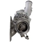 Global Parts 2511631 Turbocharger - Left - view 5