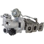 Global Parts 2511632 Turbocharger - Right - view 5
