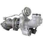 Global Parts 2511632 Turbocharger - Right - view 6
