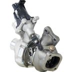 Global Parts 2511645 Turbocharger - Left - view 2