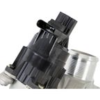 Global Parts 2511645 Turbocharger - Left - view 4