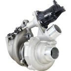 Global Parts 2511646 Turbocharger - Right - view 3
