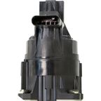 Global Parts 2511646 Turbocharger - Right - view 4