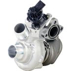 Global Parts 2511646 Turbocharger - Right - view 6