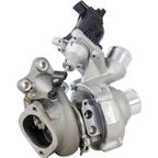 Global Parts 2511646 Turbocharger - Right - view 7