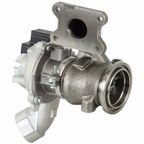 Global Parts 2511649 Turbocharger - view 3