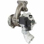 Global Parts 2511649 Turbocharger - view 1