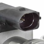 Global Parts 2511649 Turbocharger - view 4