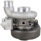 Global Parts 2511656 Turbocharger - view 2
