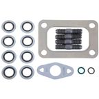 Global Parts 2511656 Turbocharger - view 4