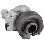 Global Parts 2511656 Turbocharger - view 5