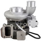 Global Parts 2511656 Turbocharger - view 7