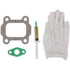 Global Parts 2511660 Turbocharger - view 3
