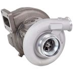 Global Parts 2511660 Turbocharger - view 4
