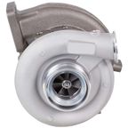Global Parts 2511660 Turbocharger - view 1
