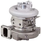 Global Parts 2511660 Turbocharger - view 5