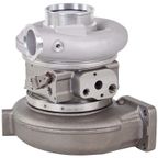 Global Parts 2511660 Turbocharger - view 6