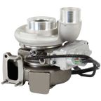 Global Parts 2511661 Turbocharger - view 2