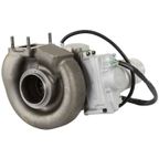 Global Parts 2511661 Turbocharger - view 3