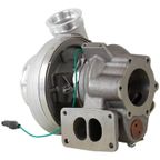 Global Parts 2511677 Turbocharger - view 2