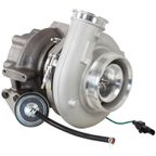 Global Parts 2511677 Turbocharger - view 3