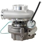 Global Parts 2511677 Turbocharger - view 5