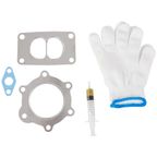 Global Parts 2511677 Turbocharger - view 7