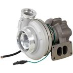 Global Parts 2511677 Turbocharger - view 8